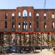 Illustration for article titled Want to add a basement to your gt;100 year-old, 3000 ton church?